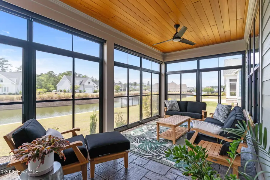 5107 Creswell Drive, Leland, NC 28451 - #3