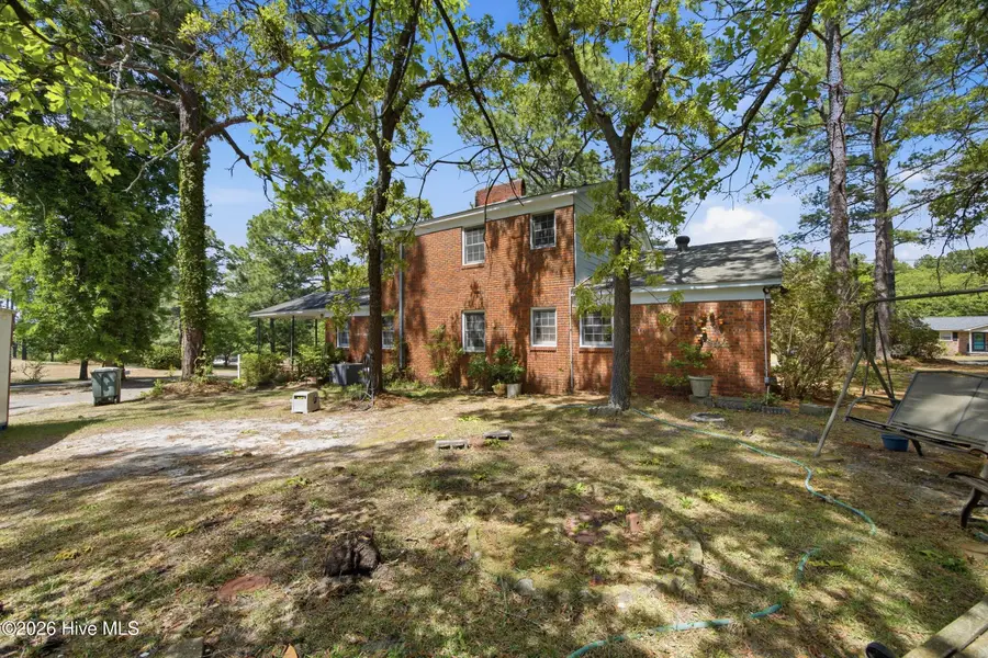 1205 Rollins Avenue, Hamlet, NC 28345 - #3