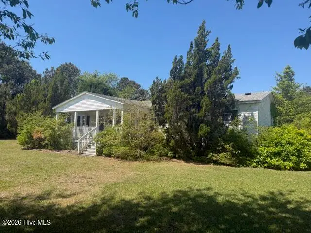 164 Edgewater Drive, Harbinger, NC 27941 - #1