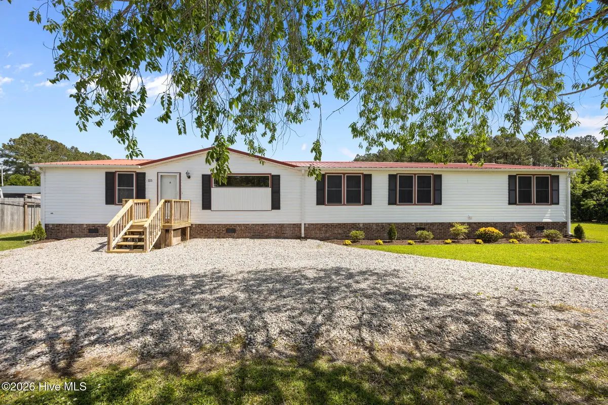 115 Great Oak Court, Havelock, NC 28532 - #1