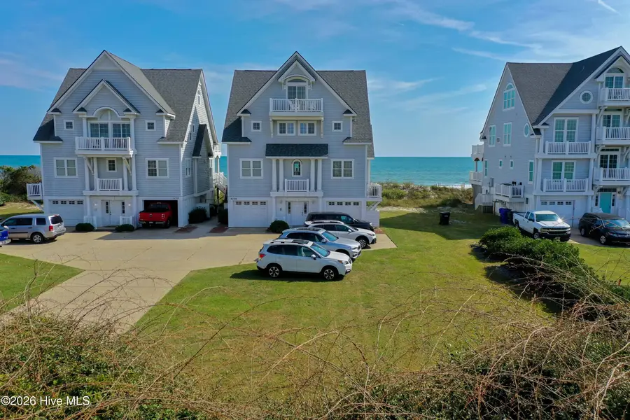 Address Withheld By Seller, North Topsail Beach, NC 28460 - #2