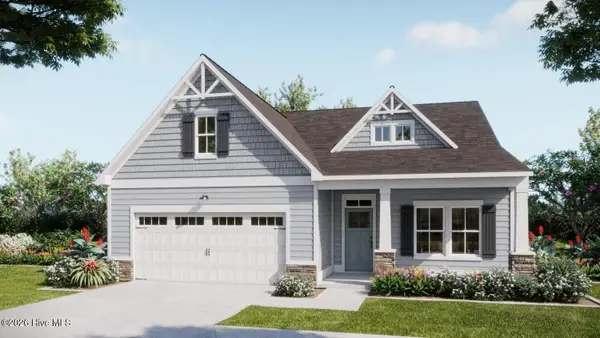 7037 Marsh Shore Point, Leland, NC 28451