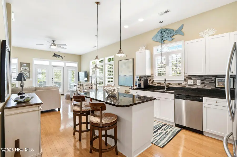 1209 Swordfish Lane #Unit 1, Carolina Beach, NC 28428 - #2