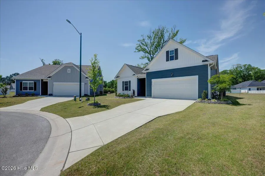 2034 Bogue Lane, New Bern, NC 28562 - #3