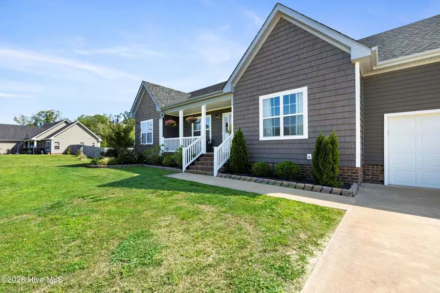 113 Pisgah Drive, Moyock, NC 27958 - #2