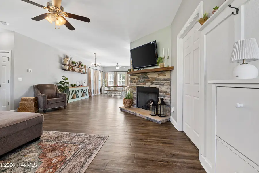 113 Pisgah Drive, Moyock, NC 27958 - #3