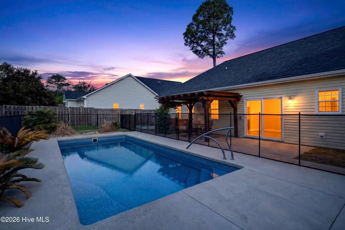 6404 Shire Lane, Wilmington, NC 28411 - #1