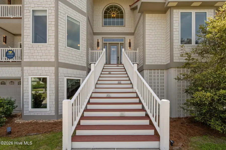 18 Sailview Drive, North Topsail Beach, NC 28460 - #2
