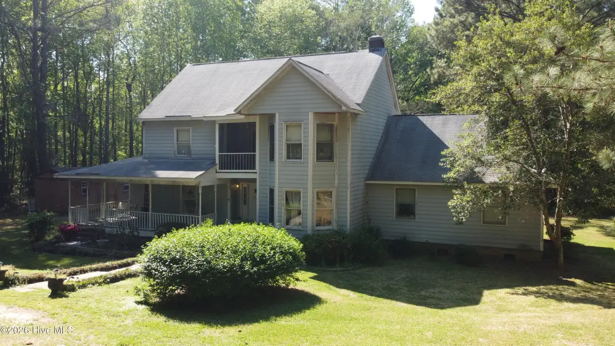 7818 Mcgregor Road, Nashville, NC 27856 - #1