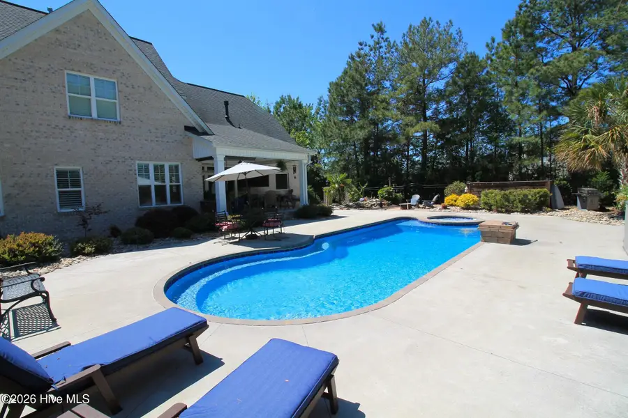 2319 Pleasant Place Lane, Greenville, NC 27858 - #3