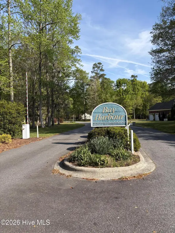 0 Island Drive, Chocowinity, NC 27817