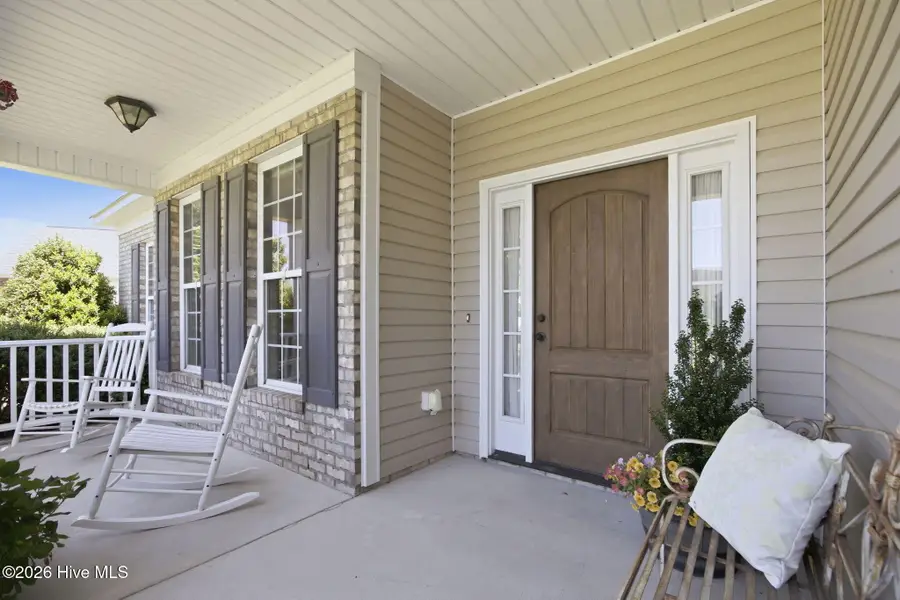 2841 Laurie Meadows Way, Winterville, NC 28590 - #3