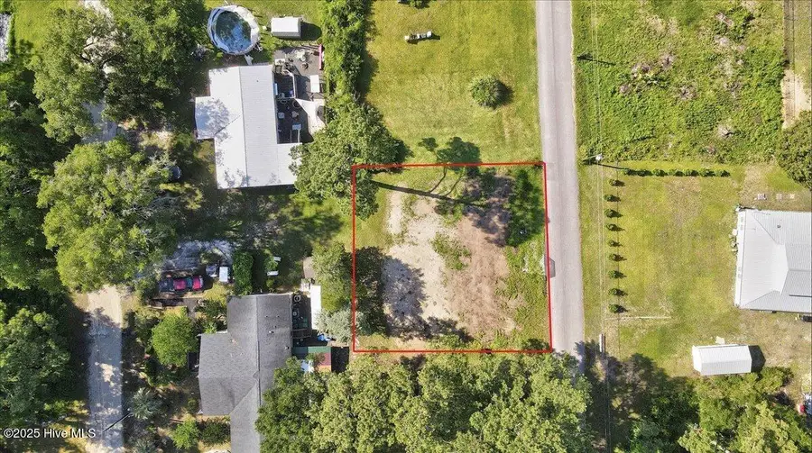 1851 Inland Drive Sw, Ocean Isle Beach, NC 28469 - #2