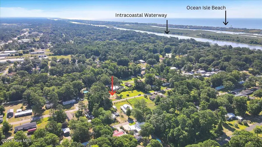 1851 Inland Drive Sw, Ocean Isle Beach, NC 28469 - #3