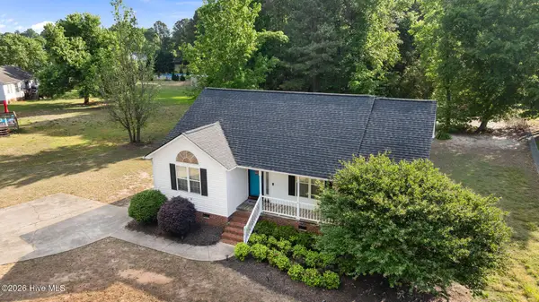 115 Sommerset Drive, Clayton, NC 27520