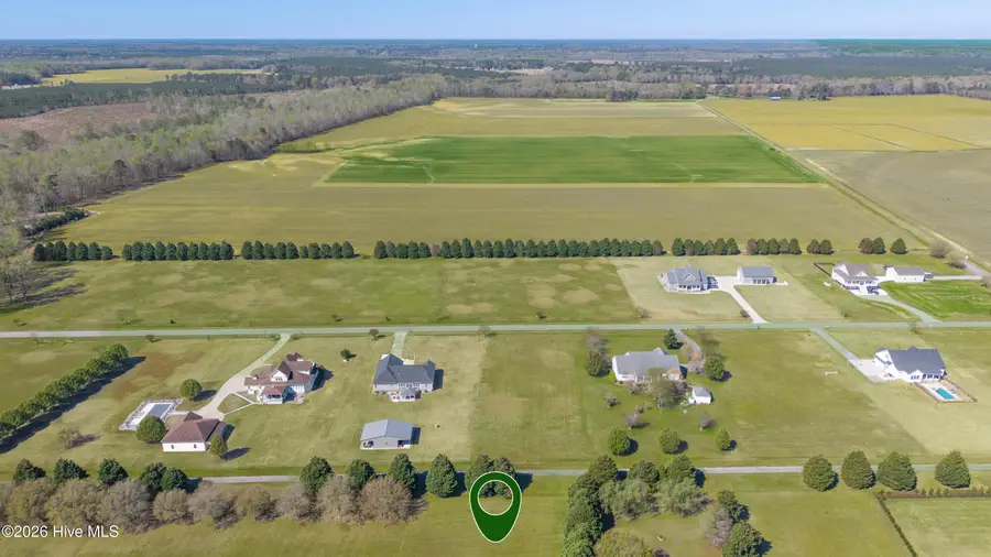 307 Gov Eden House Road, Merry Hill, NC 27957 - #2