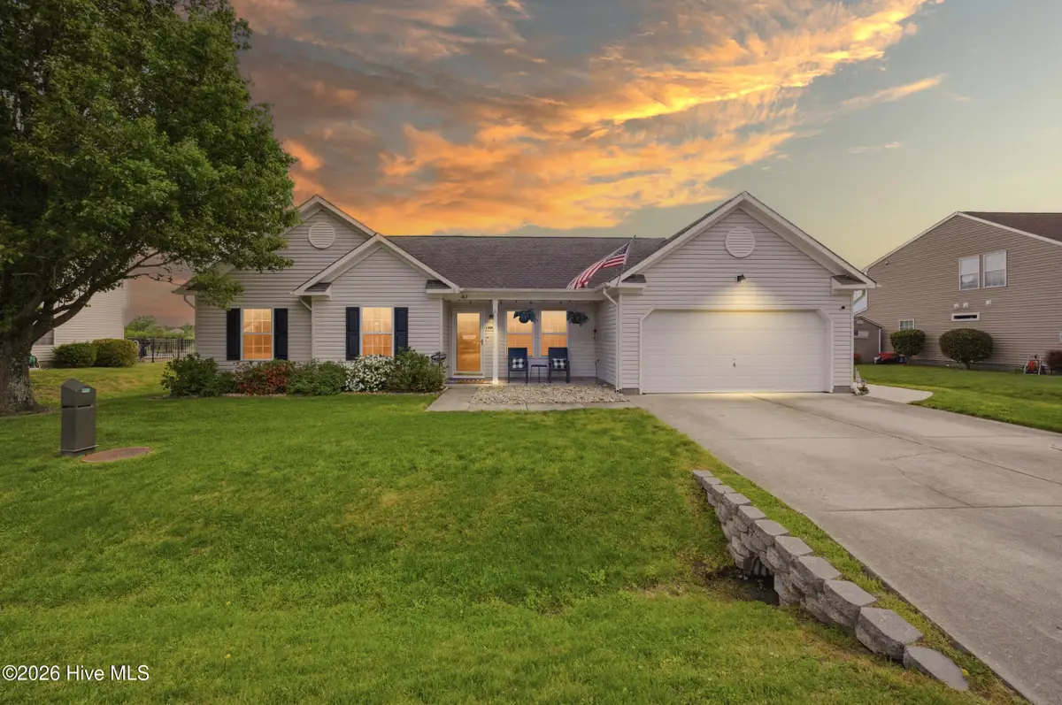 165 Green View Road, Moyock, NC 27958 - #1