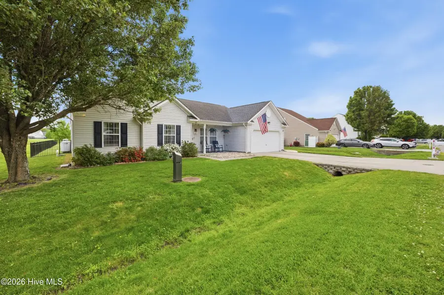 165 Green View Road, Moyock, NC 27958 - #3