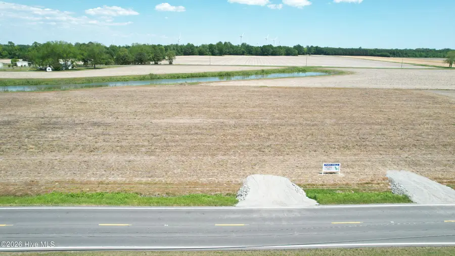 1214 Virginia Road, Edenton, NC 27932 - #2