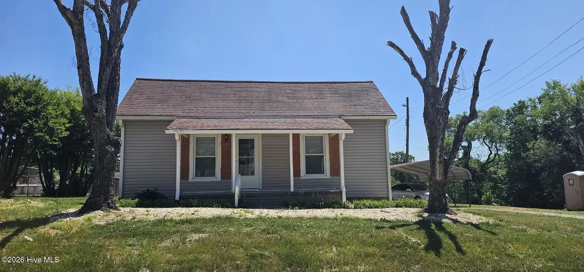 1139 E Main Street, Graham, NC 27253 - #1