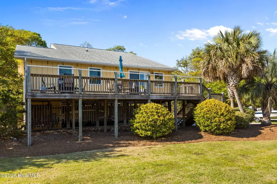 7028 Archers Creek Drive S, Emerald Isle, NC 28594 - #3