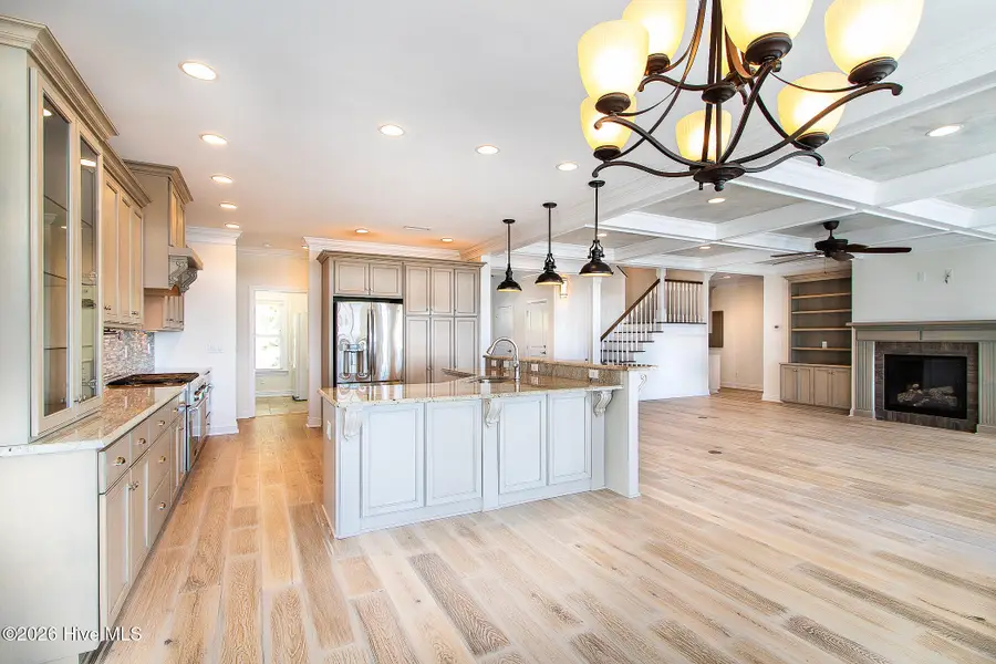 502 Shoreline Drive E, Sunset Beach, NC 28468 - #3