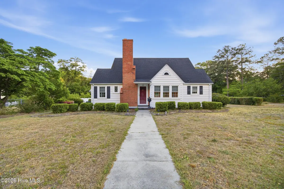 409 Myrtle Avenue, Hamlet, NC 28345 - #1