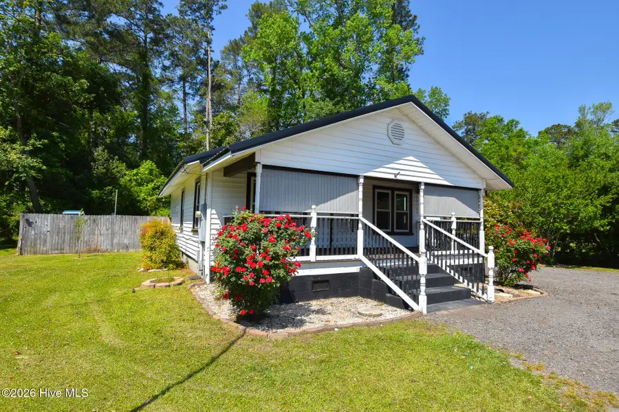 507 Stake Road, Tabor City, NC 28463 - #2