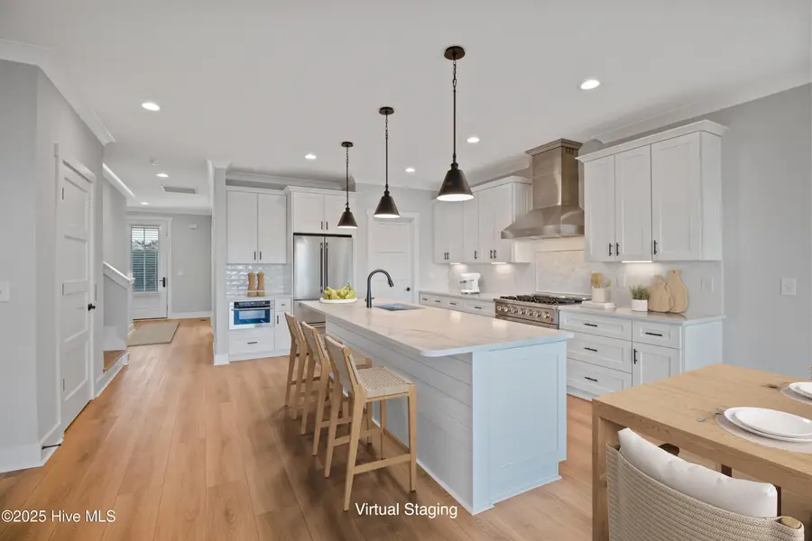 3804 Emerald Drive #W, Emerald Isle, NC 28594 - #2