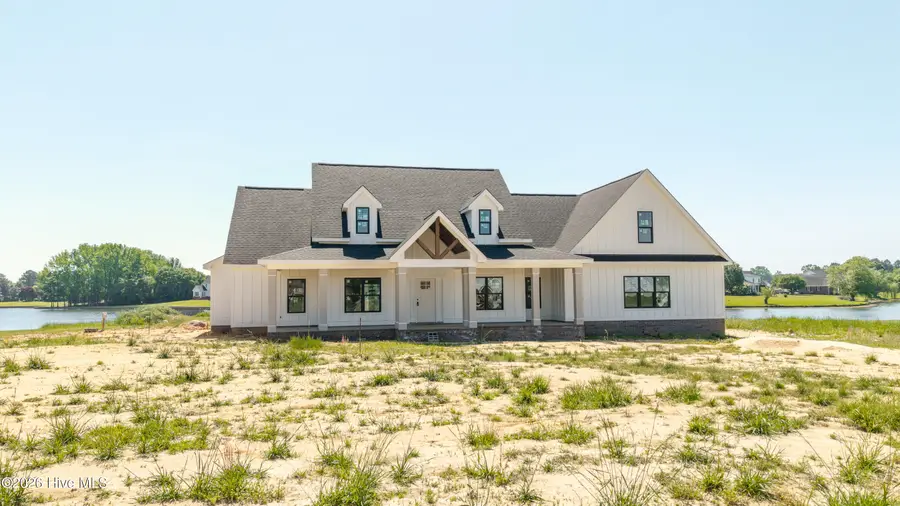 170 Lake Point Lane, Clinton, NC 28328 - #2