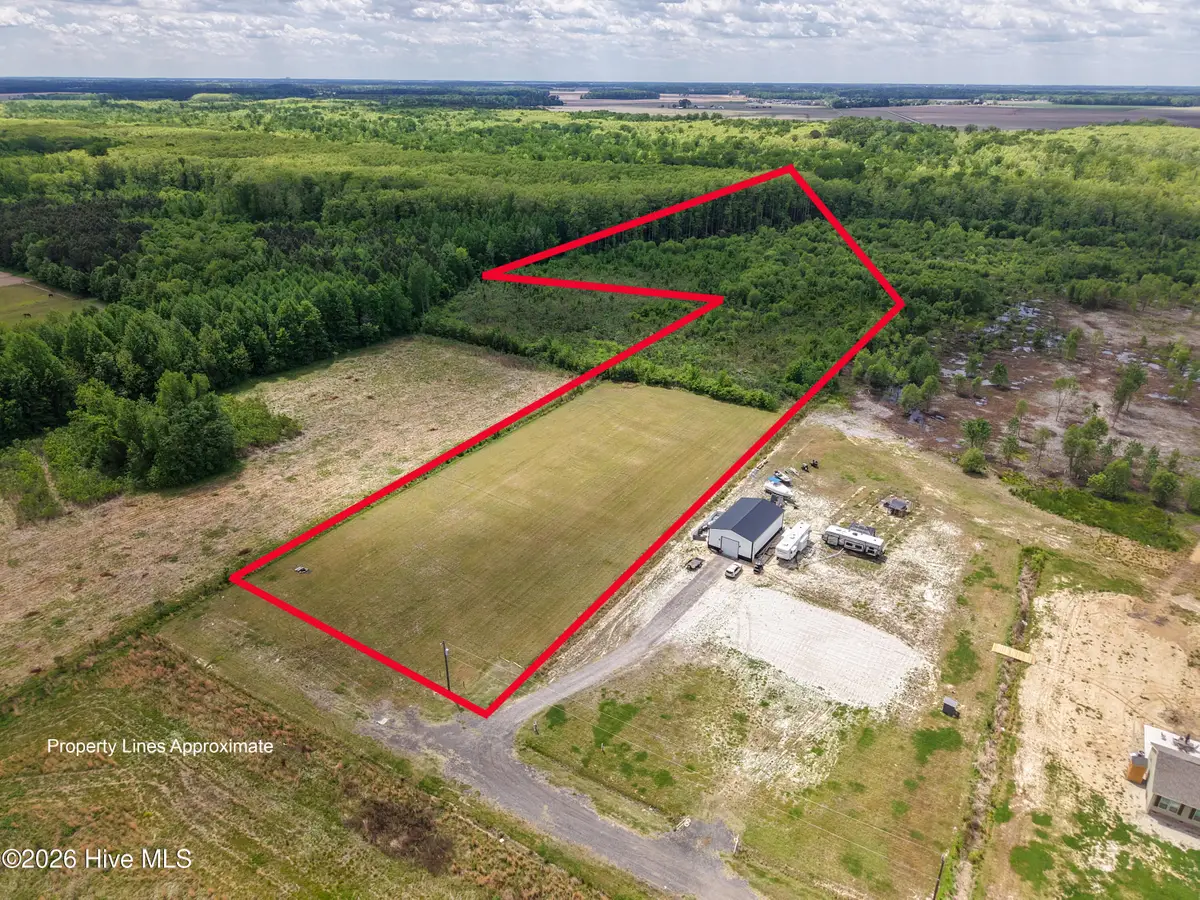 Lot 7 N Gregory North Road, Shawboro, NC 27973 - #1