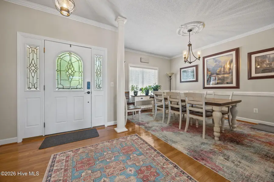 5149 Cardinal Circle, Sanford, NC 27332 - #3