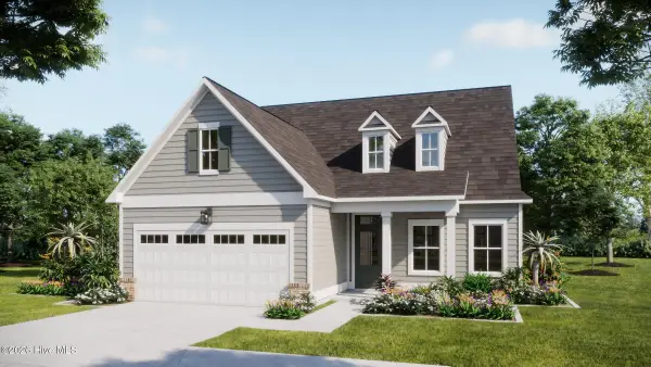 7049 Marsh Shore Point, Leland, NC 28451