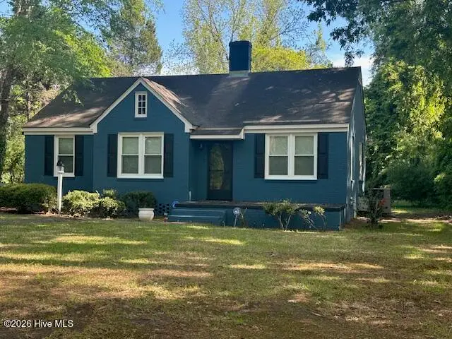 1030 Lafayette Avenue, Rocky Mount, NC 27803 - #2