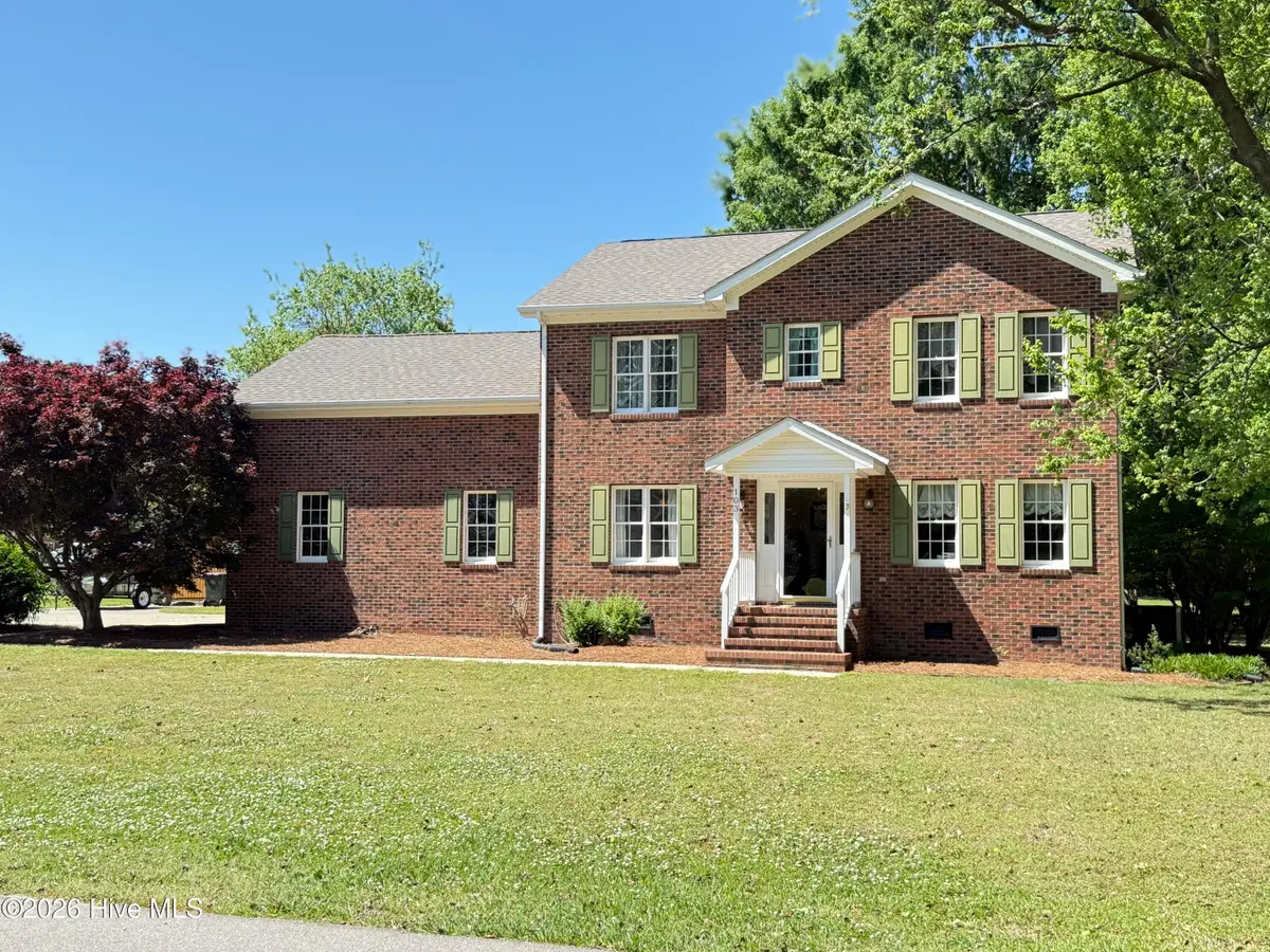 103 Ridgecrest Drive, Mount Olive, NC 28365 - #1