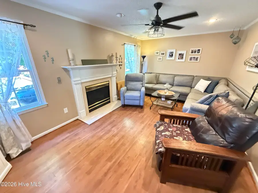 103 Ridgecrest Drive, Mount Olive, NC 28365 - #3