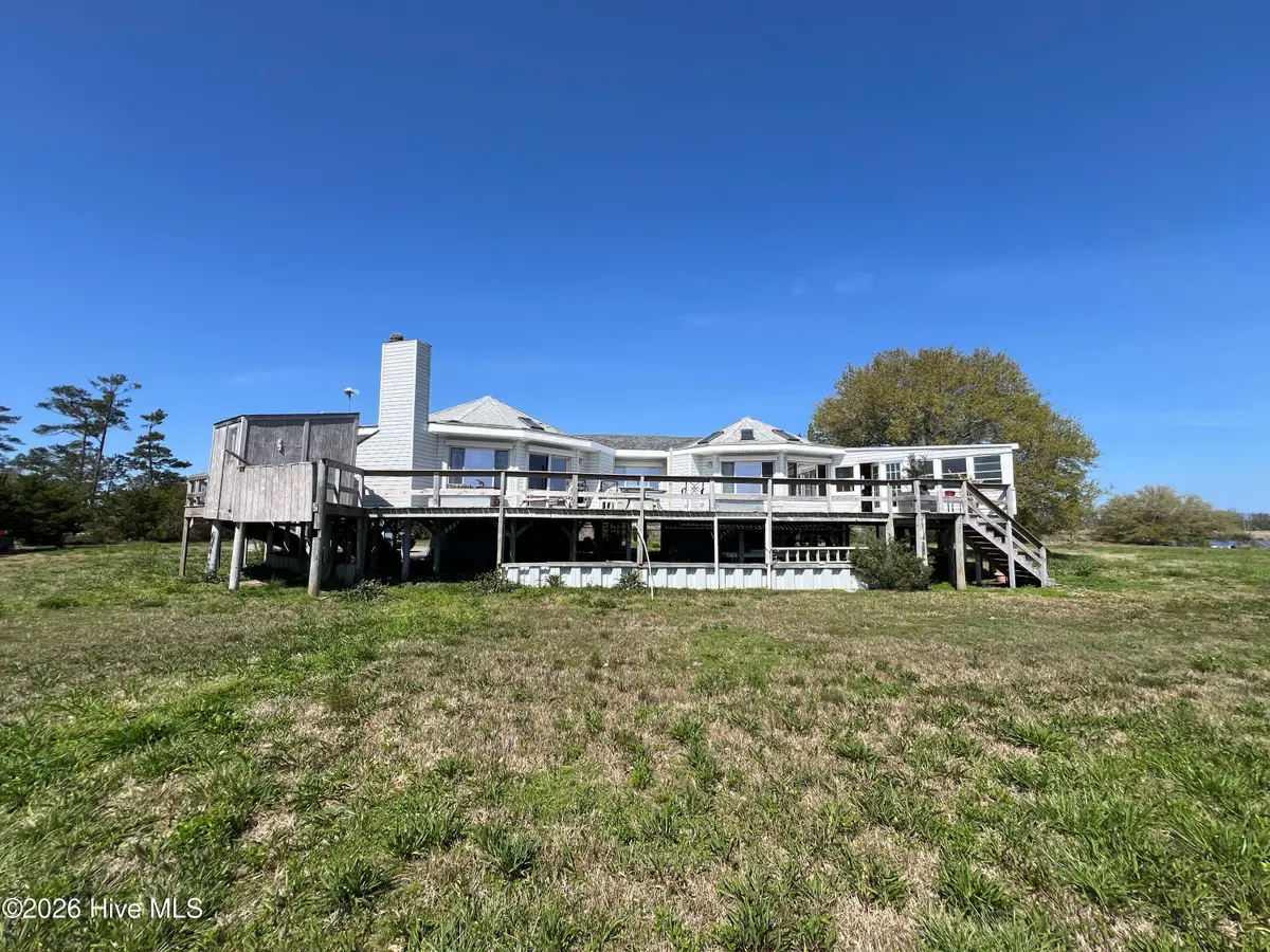 35710 Us Highway 264, Engelhard, NC 27824 - #1