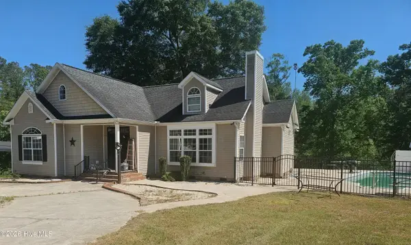 435 Thomas Way #5-B, Cameron, NC 28326