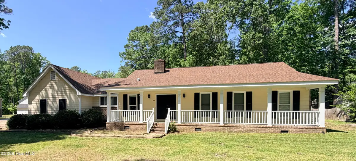 1000 Niblick Drive, Rocky Mount, NC 27804 - #1