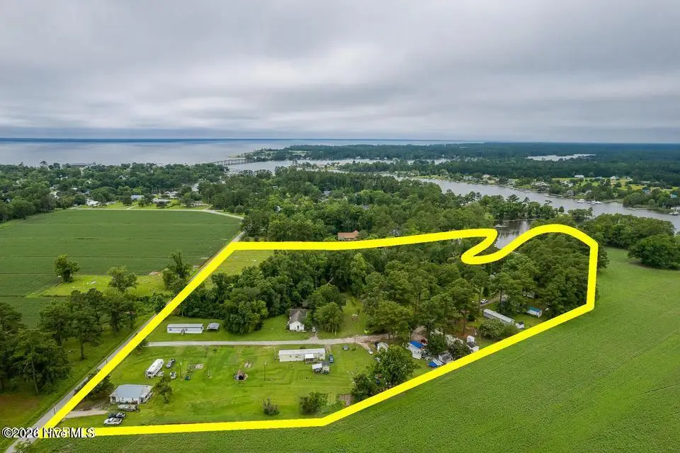 130 Holiday Lane, Oriental, NC 28571 - #1