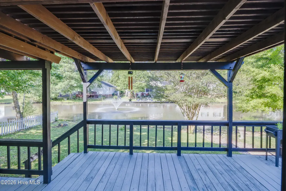 223 Lakemere Drive, New Bern, NC 28562 - #1