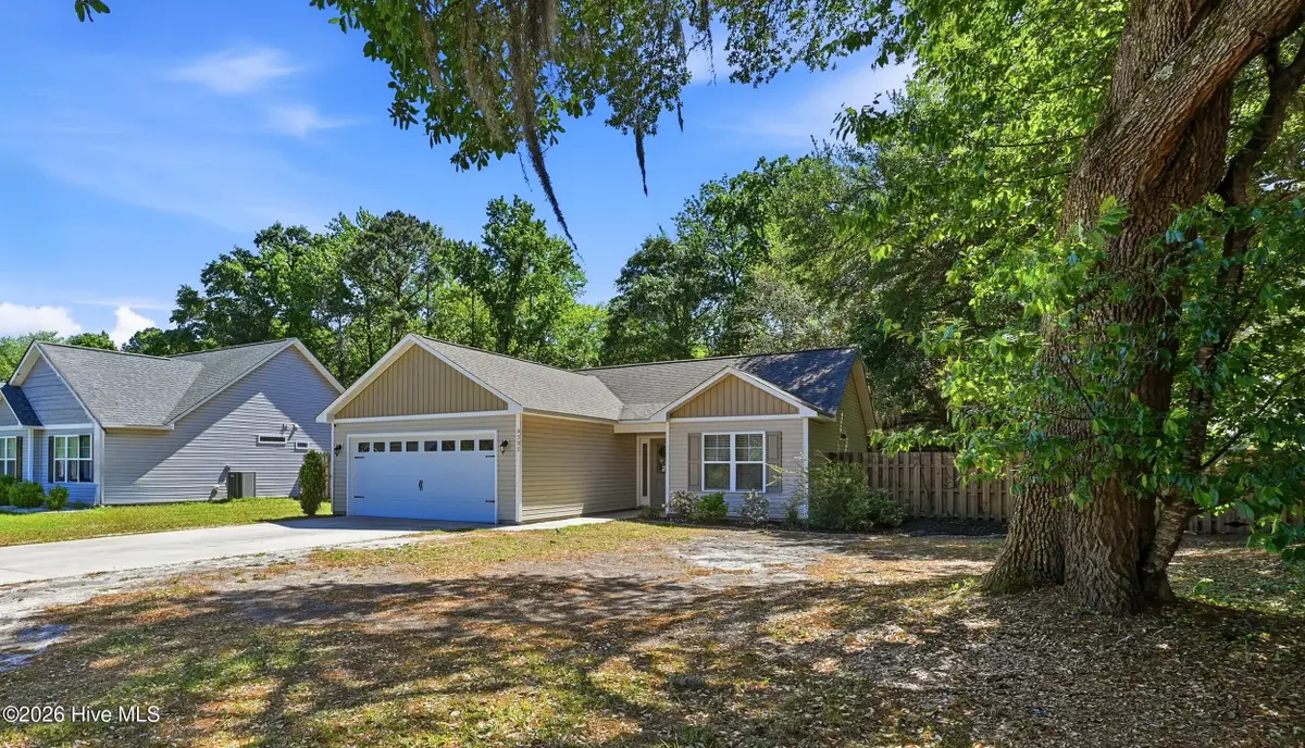 9302 Straightway Drive Ne, Leland, NC 28451 - #1