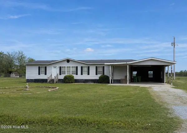 9024 Nc Highway 561, Halifax, NC 27839