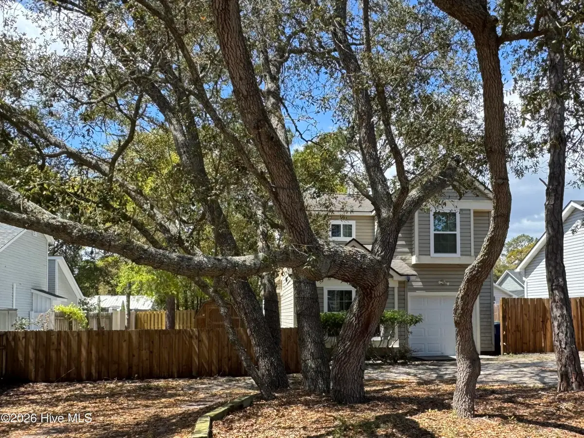 159 NW 9th Street, Oak Island, NC 28465 - #1
