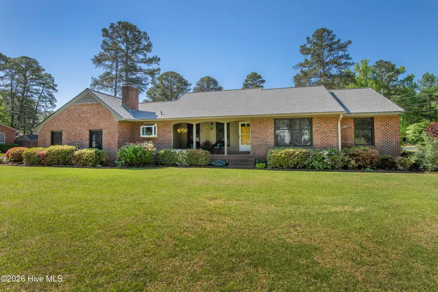 2013 Elizabeth Street, Tarboro, NC 27886 - #2