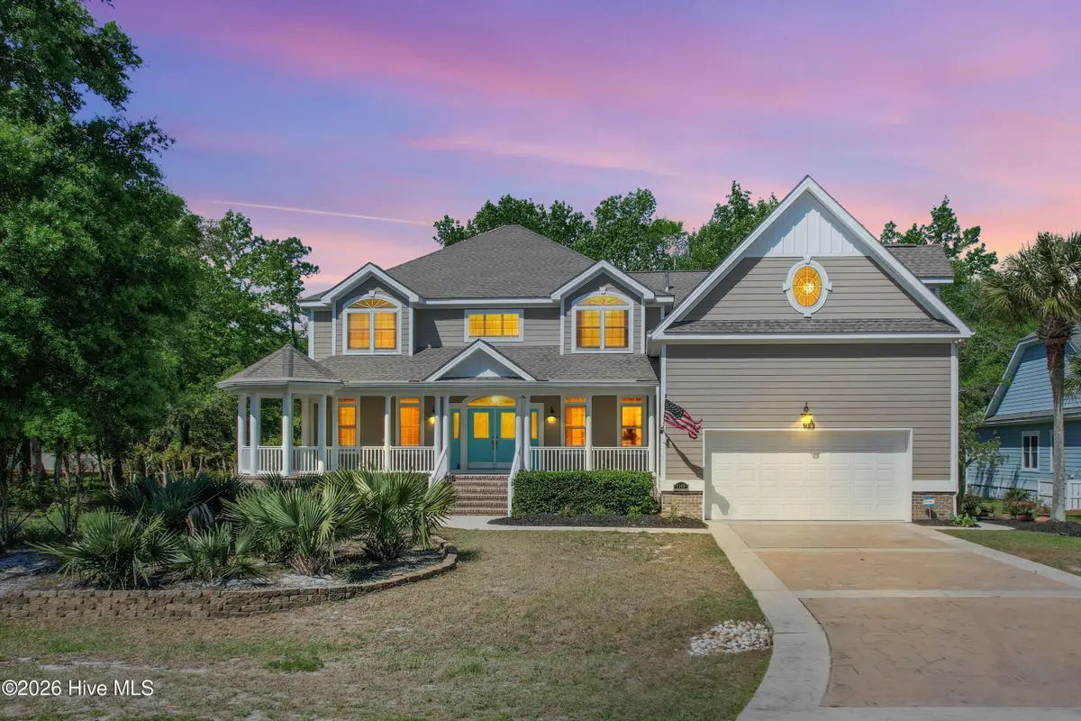 2109 Oyster Harbour Parkway Sw, Supply, NC 28462 - #1