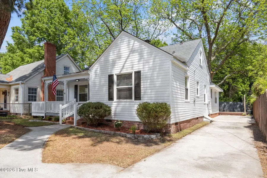 400 Warlick Street, Jacksonville, NC 28540 - #2