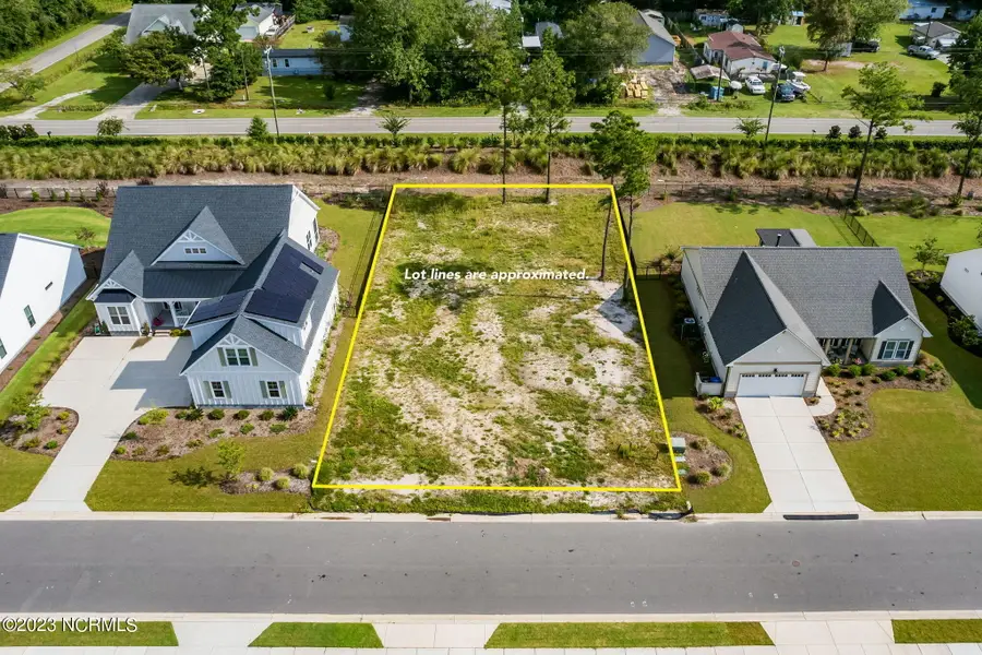 134 Bluenose Lane, Hampstead, NC 28443 - #3