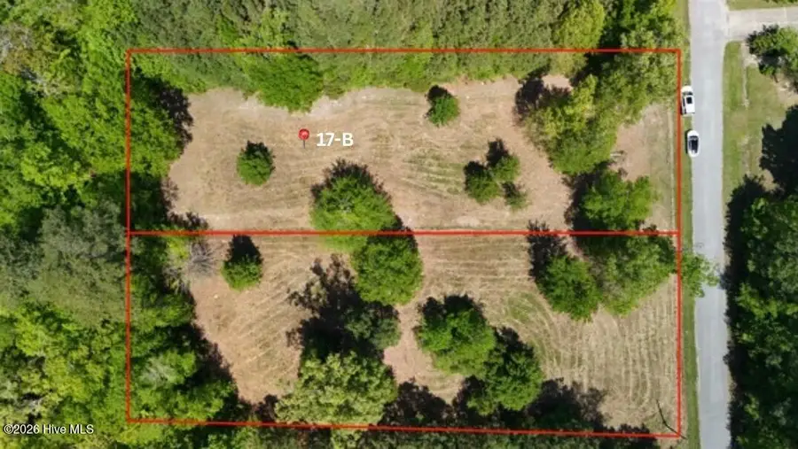 17-B Norma Drive, Hertford, NC 27944 - #2