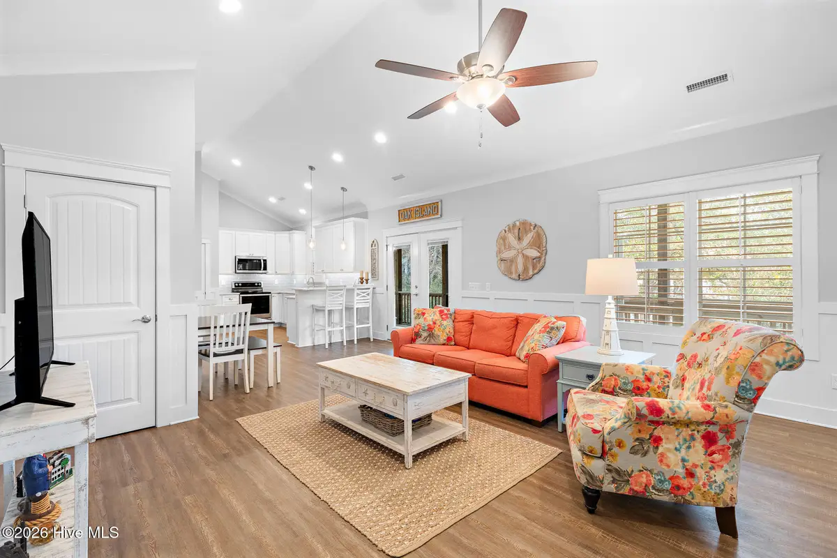 105 NW 29th Street, Oak Island, NC 28465 - #1